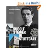 Rudolf Steiner in Stuttgart