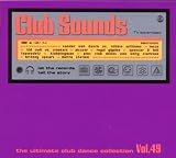 Produkt-Bild: Club Sounds Vol.49