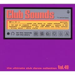 Club Sounds Vol.49