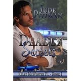 Deadly Secrets (Kelly McWinter P.I.)
