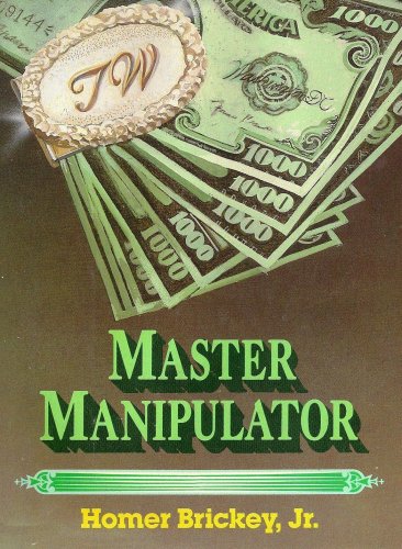 Master Manipulator