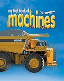 My first book of machines