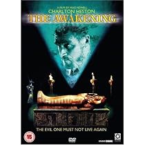 The Awakening (aka The Wakening) [ NON-USA FORMAT, PAL, Region 2 Import - Great Britain ]