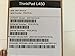 Lenovo Thinkpad 14.1-inch Laptop (Intel Core i5 up to 2.9 GHz, 8GB RAM, 256GB SSD, Anti-Glary HD Display, Windows 7 Professional)