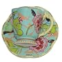 Tracy Porter Cup & Saucer Candles - Perfume