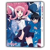 ゼロの使い魔～双月の騎士～Blu-ray BOX