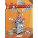 Les fonctionnaires, Tome 11 : Restons zen !