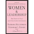 Women and Leadership: The State of Play and Strategies for Change (J-B Warren Bennis Series)