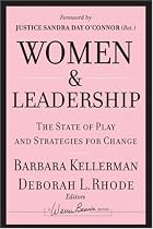 Women and Leadership: The State of Play and Strategies for Change (J-B Warren Bennis Series)