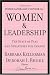 Women and Leadership: The State of Play and Strategies for Change (J-B Warren Bennis Series)