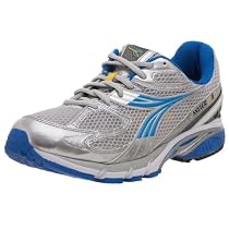 Diadora Men's Mythos Axeler T Running Shoe