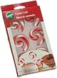 Wilton Holiday Candy Garnish Curl