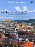 Serving the city : a celebration of sixty-five years of the Belfast Solictors' Association