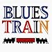 Blues Train: Railroad Songs