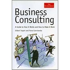 Business Consulting: A Guide To How It Works And How To Make It Work