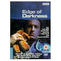 Edge of Darkness-the Complete [Edizione: Regno Unito]