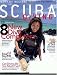 Magazines : Scuba Diving (1-year)