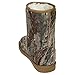 DAWGS Women's Mossy Oak 9-Inch Aussie Boot