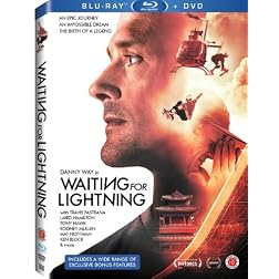 Waiting for Lightning [Blu-ray]