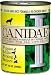 Canidae 12-Pack Canned Dog Food, Chicken and Rice Formula in Chicken Broth, 13-Ounce Can