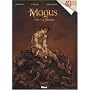 Magus - Tome 1 : Le fossoyeur