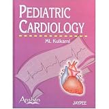 Pediatric Cardiology ML Kulkarni