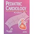 Pediatric Cardiology by ML Kulkarni