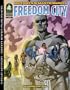 Mutants & Masterminds: Freedom City - 2nd Edition