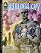 Mutants & Masterminds: Freedom City - 2nd Edition (Mutants & Masterminds) by Steve Kenson