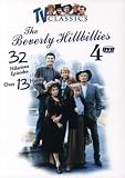 The Beverly Hillbillies, Vols. 1-4