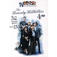 The Beverly Hillbillies, Vols. 1-4
