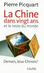 La Chine dans vingt ans et le reste d...
