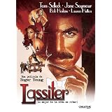 T�dliches Doppelspiel / Lassiter (SPA) [Spanien Import]von "Lauren Hutton"