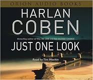 Just One Look (Unabridged)