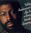 Life Is A Song Worth Singing