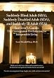 Suddenly Blind Adult (SBA), Suddenly Disabled Adult (SDA), and Suddenly Ill Adult (SIA) Survivor's Guide: The Emancipation Proclamation for Independent Living