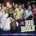 The Big Horn: The History of the Honkin' & Screamin' Saxophone (4CD)