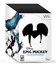 Disney Epic Mickey Collector's Edition