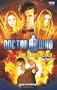 Doctor Who: The Glamour Chase