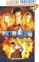 Doctor Who: The Glamour Chase