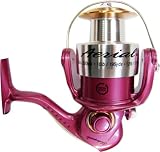 Shakespeare Aerial Spinning Combo