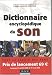 Livres : Dictionnaire encyclopédique du son