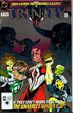 Trinity #1 (Green Lantern, The Darkstars, L.E.G.I.O.N.!)