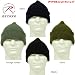 (ロスコ)Rothco 米軍　アクリル ニットキャップ　made in USA