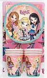 Bratz Fashion Pixiez Party Pack For 8