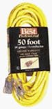 Woods Import 553058 Do it Best Extension Cord