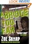 A Bridge Too Far: from the FOX FIVE Charlie Fox short story collection