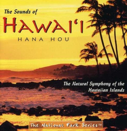 CD-Charts  Search : Sounds of Hawaii: Hana Hou
