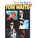 Tom Waits - Beautiful Maladies: P/V/G Folio
