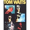 Tom Waits - Beautiful Maladies: P/V/G Folio